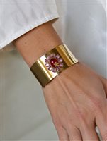 Bracelet Cianfrone Gioielli Woman in  Hypoallergenic brass BR33757 - BR33757